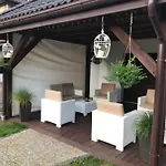 Ranczo Sielanka Gasthof *