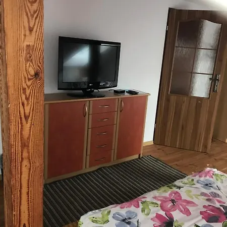 Ranczo Sielanka Inn Jamielnik (Nowe Miasto)