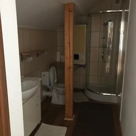 Värdshus Ranczo Sielanka