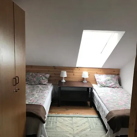 Inn Ranczo Sielanka Jamielnik (Nowe Miasto)