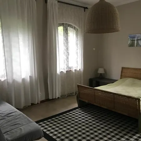 Värdshus Ranczo Sielanka