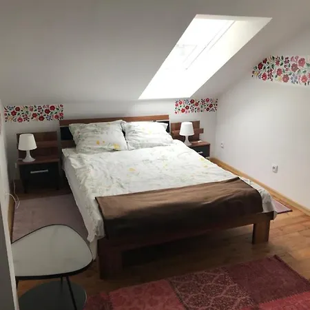 Värdshus Ranczo Sielanka Jamielnik (Nowe Miasto)