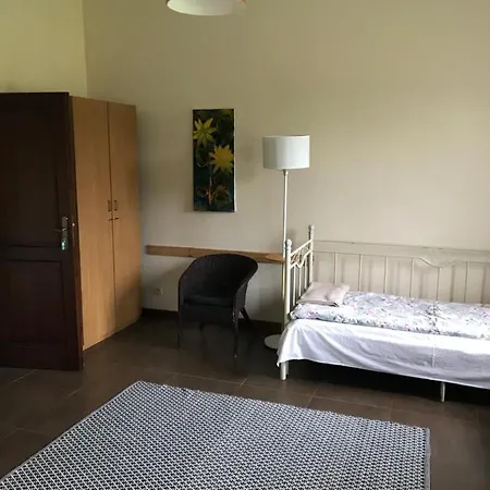 Ranczo Sielanka Jamielnik (Nowe Miasto)