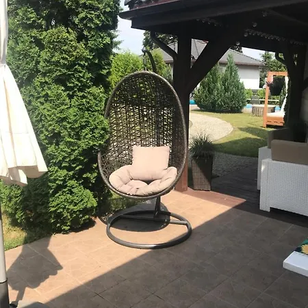 Herberg Ranczo Sielanka *