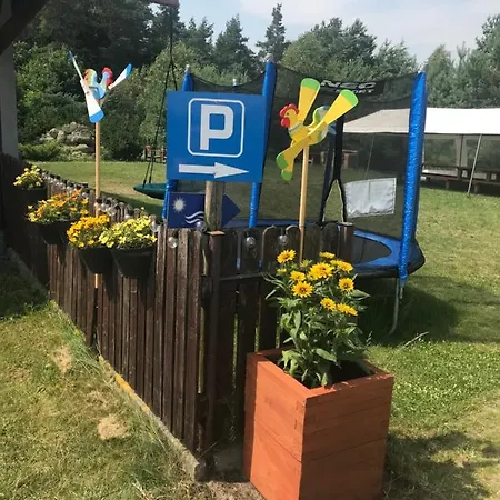 Locanda Ranczo Sielanka