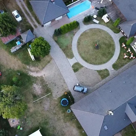 Ranczo Sielanka Inn *