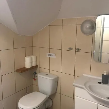 Ranczo Sielanka Inn Jamielnik (Nowe Miasto)