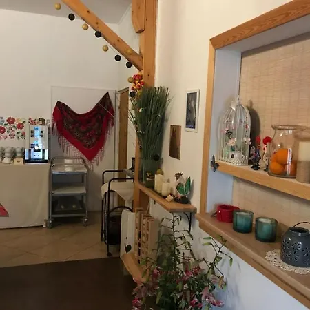 Ranczo Sielanka Jamielnik (Nowe Miasto)