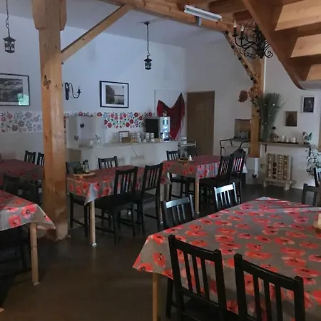 Gasthof Ranczo Sielanka Jamielnik (Nowe Miasto)
