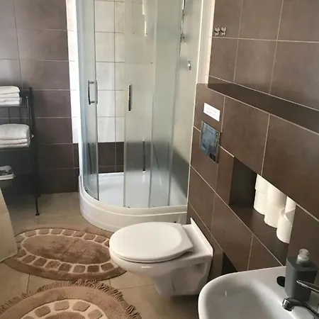 Värdshus Ranczo Sielanka *