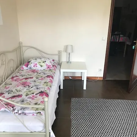 Ranczo Sielanka Värdshus