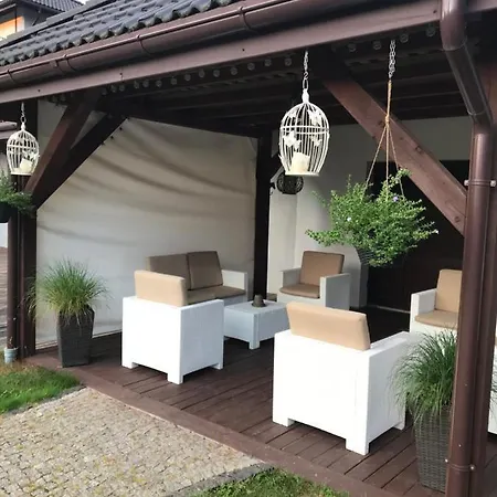 Ranczo Sielanka Locanda *