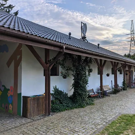 Ranczo Sielanka Gasthof Jamielnik (Nowe Miasto)