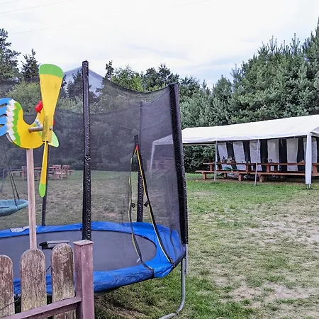 Ranczo Sielanka Gasthof