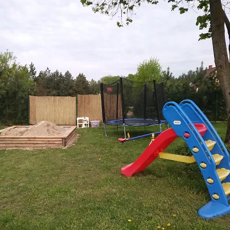 Ranczo Sielanka * Jamielnik (Nowe Miasto)