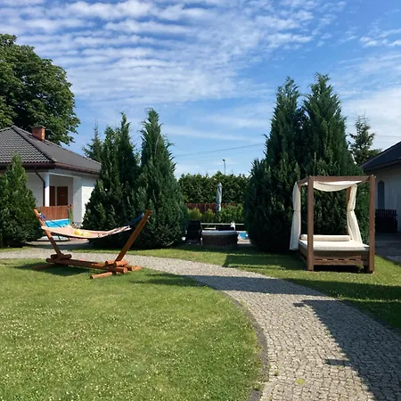 Gasthof Ranczo Sielanka