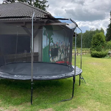 Värdshus Ranczo Sielanka