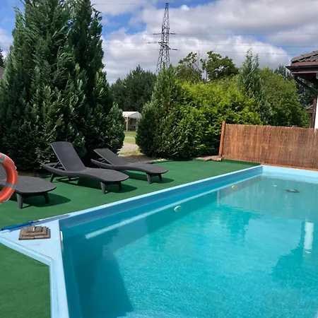 Ranczo Sielanka Gasthof