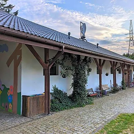 Locanda Ranczo Sielanka