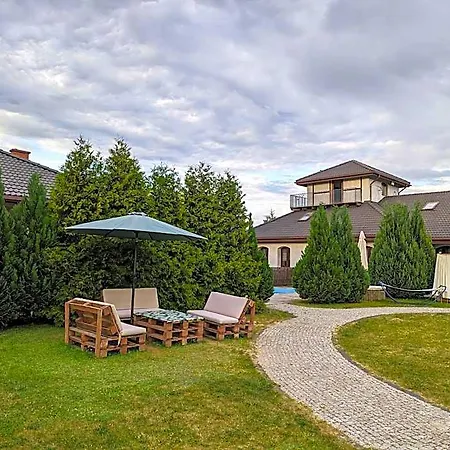 Locanda Ranczo Sielanka *