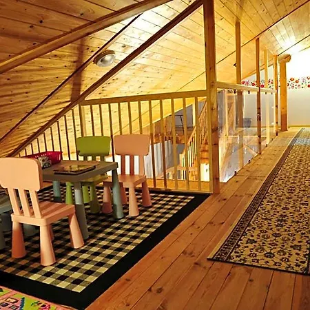 Ranczo Sielanka Locanda Jamielnik (Nowe Miasto)