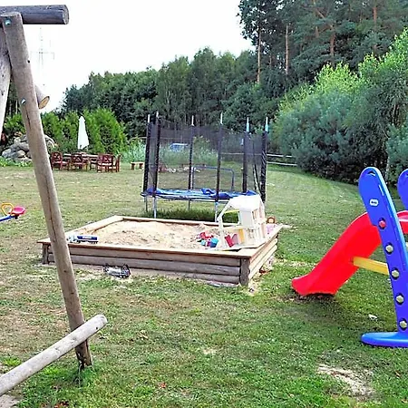 Locanda Ranczo Sielanka *