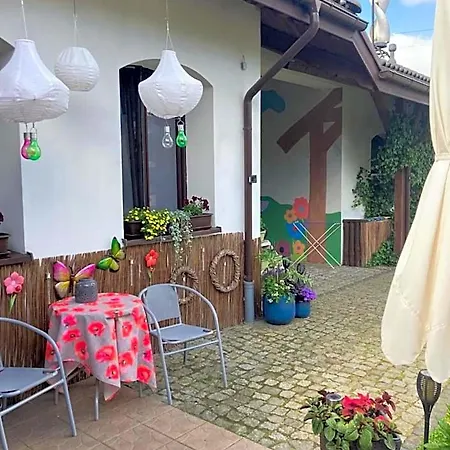 Ranczo Sielanka Jamielnik (Nowe Miasto)