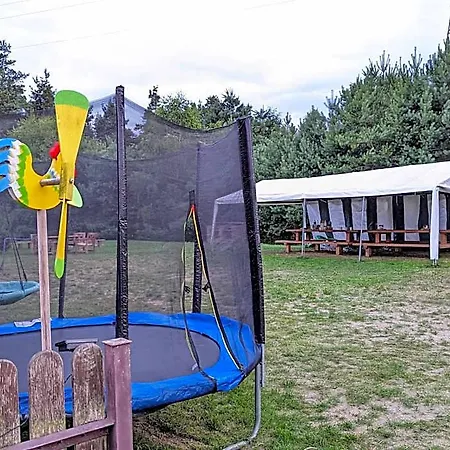 Ranczo Sielanka Locanda Jamielnik (Nowe Miasto)