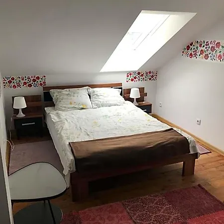 Locanda Ranczo Sielanka Jamielnik (Nowe Miasto)