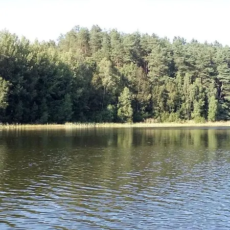 Ranczo Sielanka * Jamielnik (Nowe Miasto)