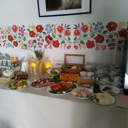 Ranczo Sielanka Jamielnik (Nowe Miasto)