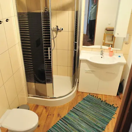 Värdshus Ranczo Sielanka