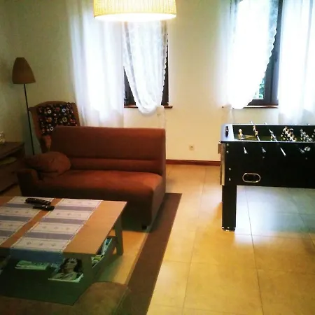 Zajazd Ranczo Sielanka