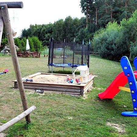 Gasthof Ranczo Sielanka *