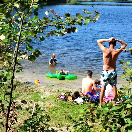 Värdshus Ranczo Sielanka Jamielnik (Nowe Miasto)