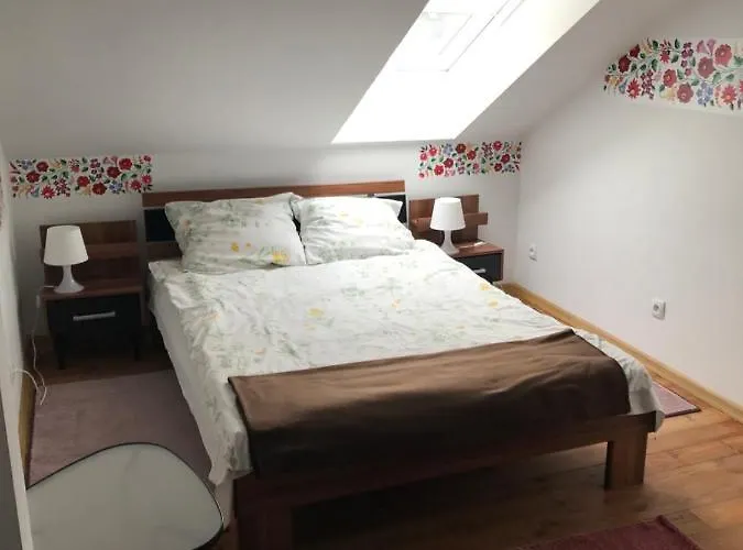 Inn Ranczo Sielanka Jamielnik (Nowe Miasto)