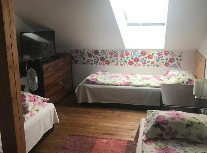 Ranczo Sielanka * Jamielnik (Nowe Miasto)