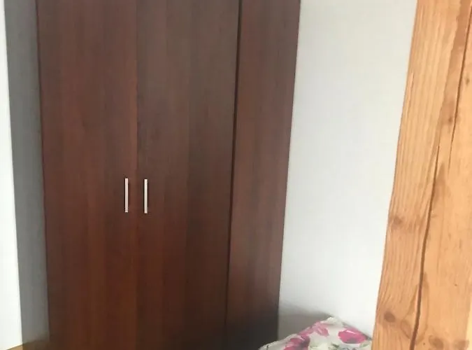 Ranczo Sielanka Jamielnik (Nowe Miasto)