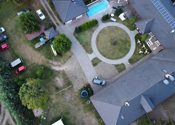 Ranczo Sielanka Inn *