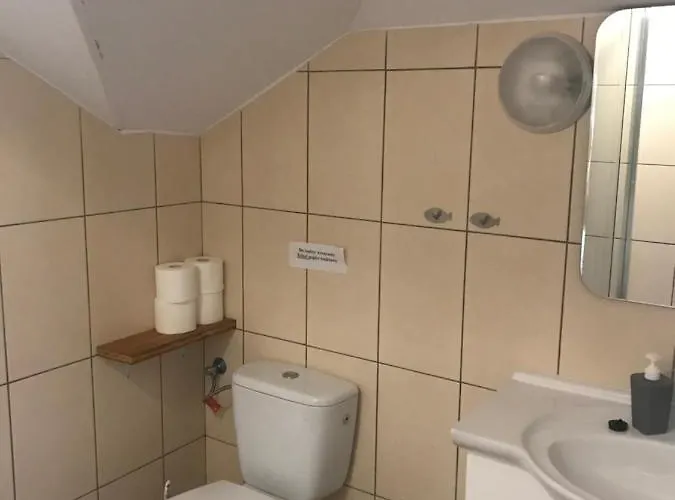 Ranczo Sielanka Inn Jamielnik (Nowe Miasto)