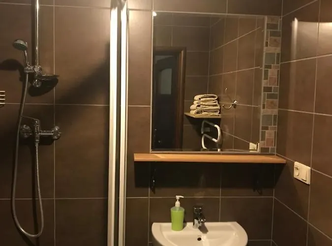 Ranczo Sielanka * Jamielnik (Nowe Miasto)