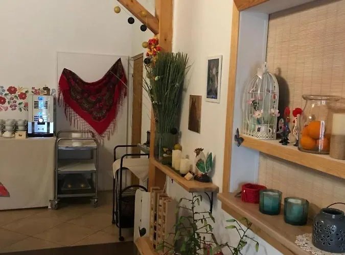 Ranczo Sielanka Jamielnik (Nowe Miasto)