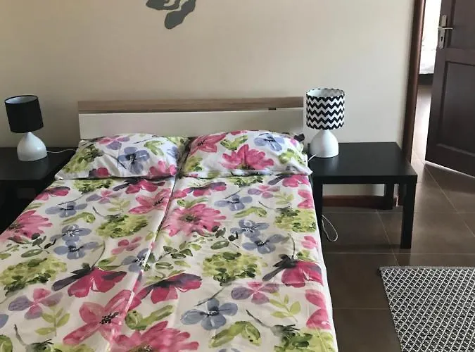 Ranczo Sielanka * Jamielnik (Nowe Miasto)