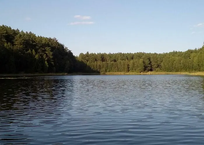 Ranczo Sielanka * Jamielnik (Nowe Miasto)