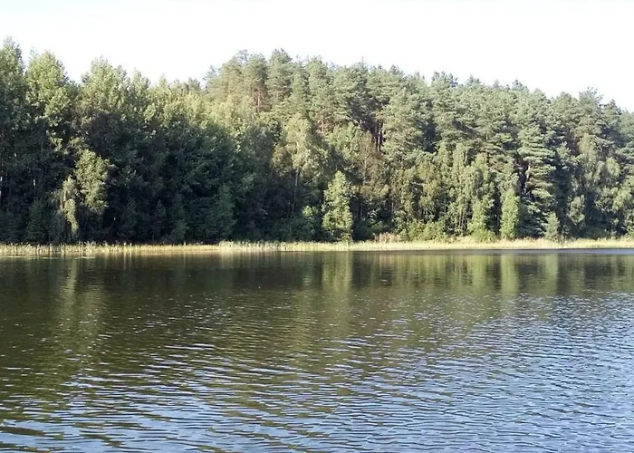 Ranczo Sielanka * Jamielnik (Nowe Miasto)