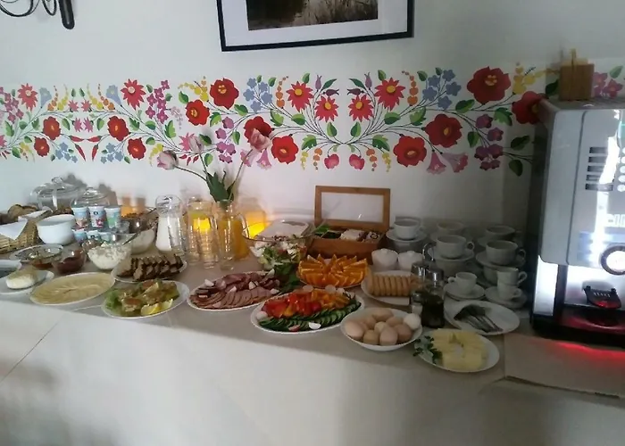 Ranczo Sielanka Jamielnik (Nowe Miasto)