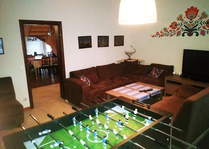 Inn Ranczo Sielanka *