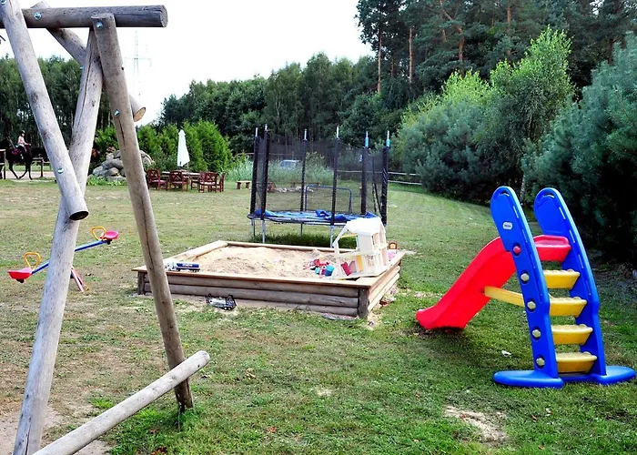 Inn Ranczo Sielanka *