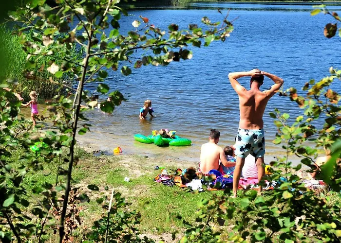 Inn Ranczo Sielanka Jamielnik (Nowe Miasto)